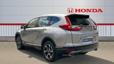 Honda CR-V 1.5 VTEC Turbo SE 5dr CVT Petrol Estate